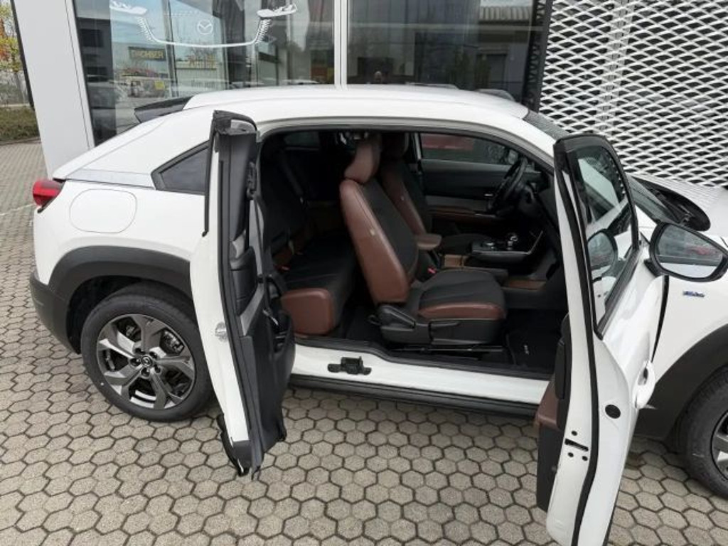 Mazda MX-30