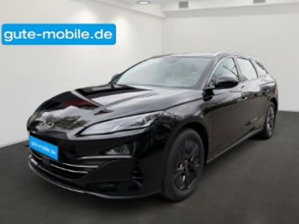 BYD Seal 2025 Hybride Benzine