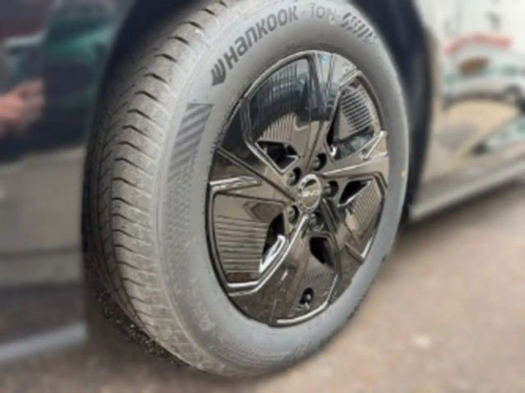 BYD Seal