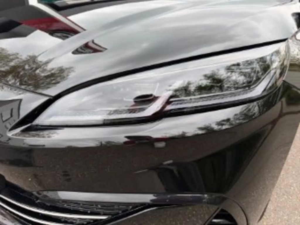 BYD Seal