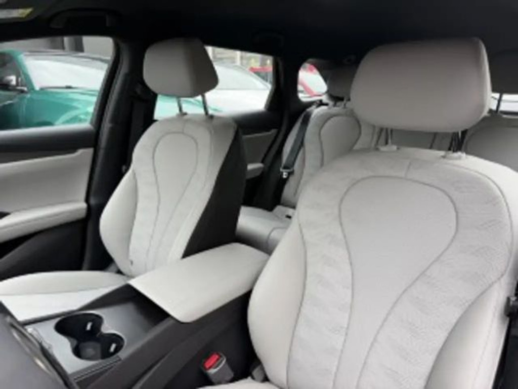 BYD Seal