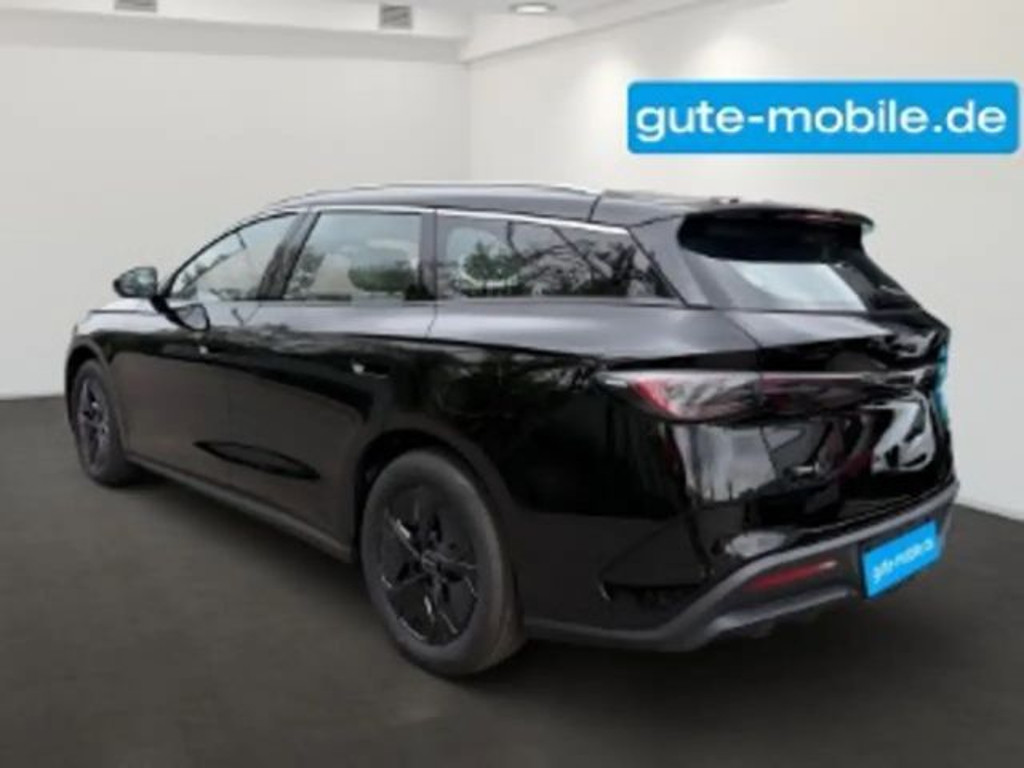 BYD Seal
