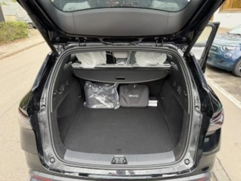 BYD Seal