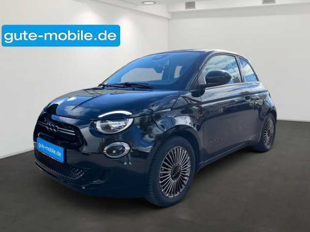 Fiat 500e 2024 Elektrisch
