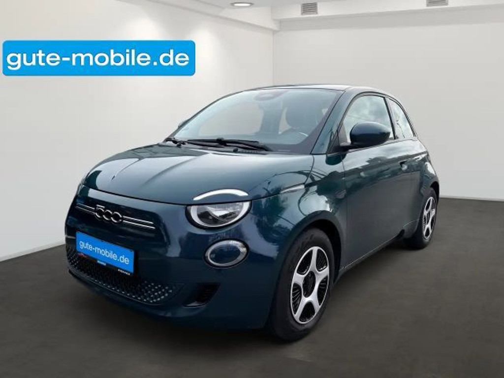 Fiat 500e 2024 Elektrisch