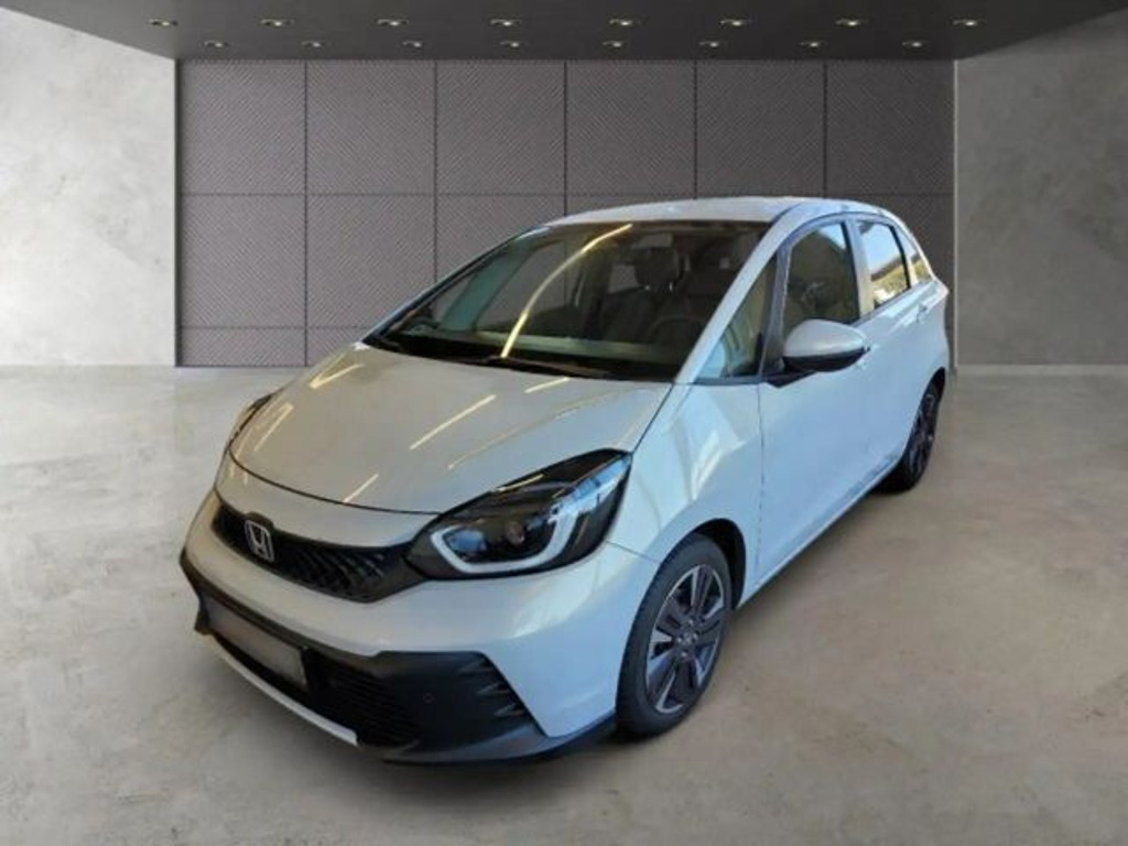 Honda Jazz 2023 Hybride Benzine