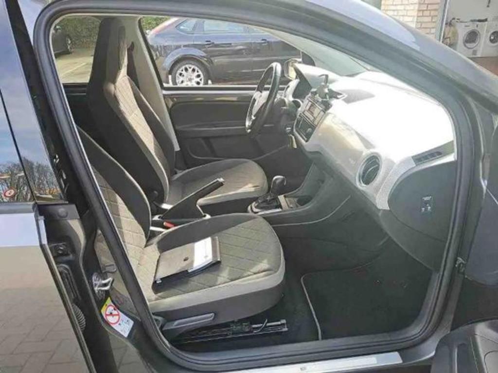 Volkswagen e-Up!