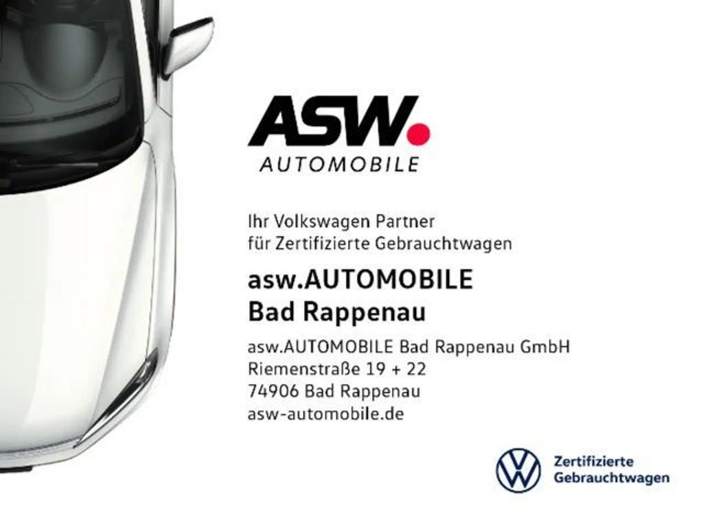 Volkswagen e-Up!