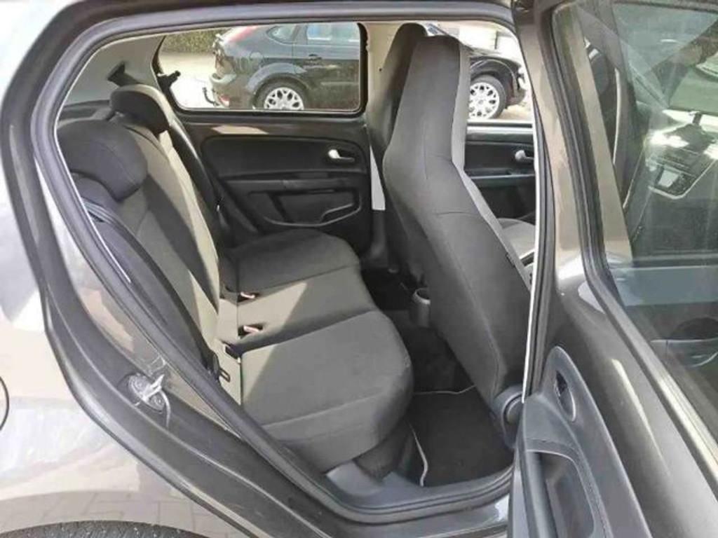 Volkswagen e-Up!