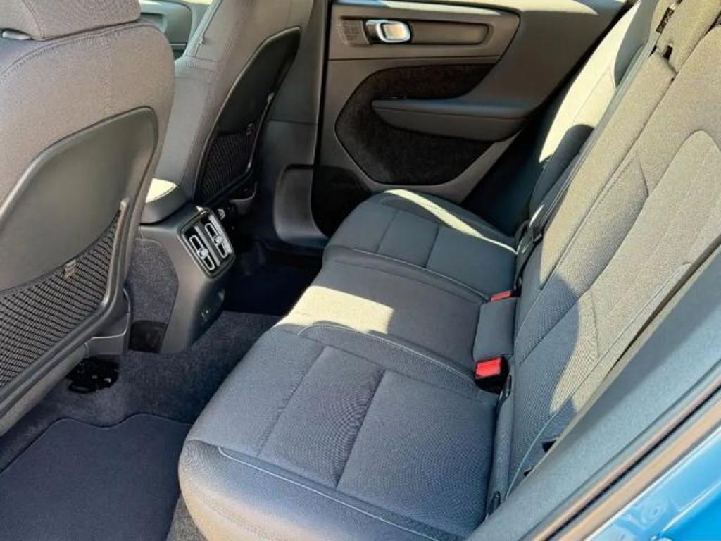 Volvo C40