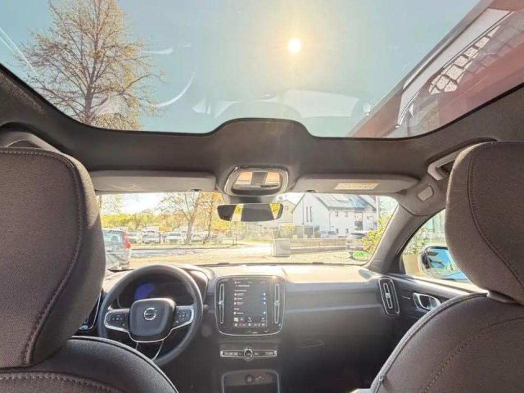 Volvo C40