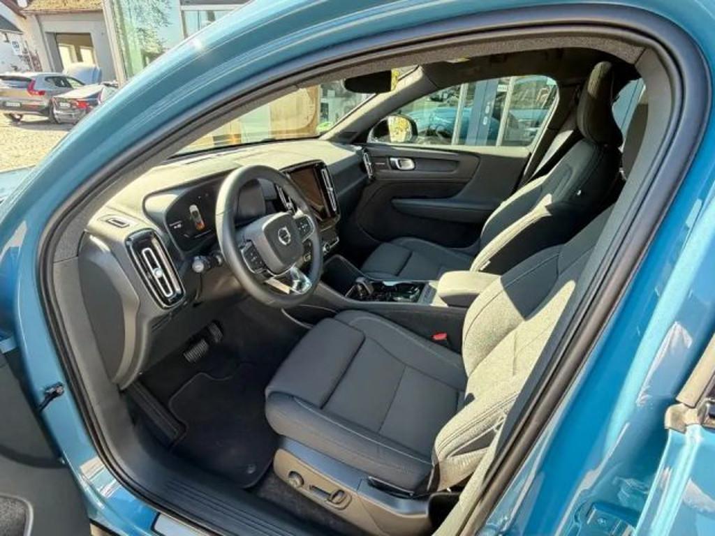 Volvo C40