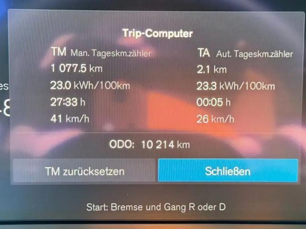 Volvo C40