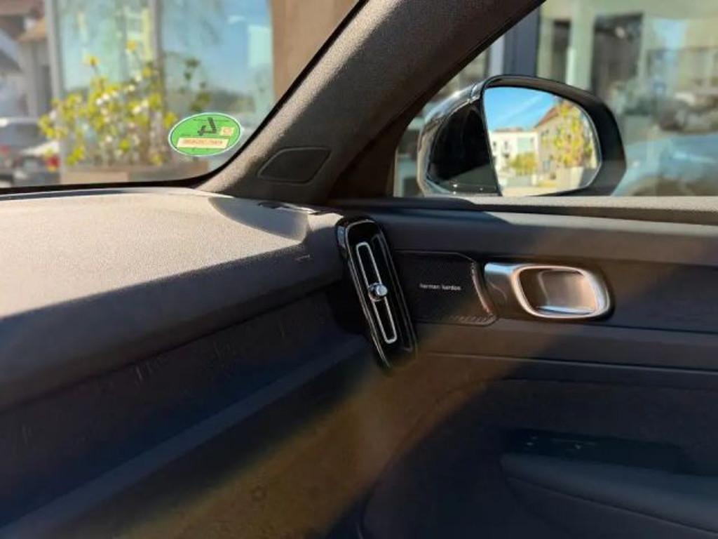 Volvo C40