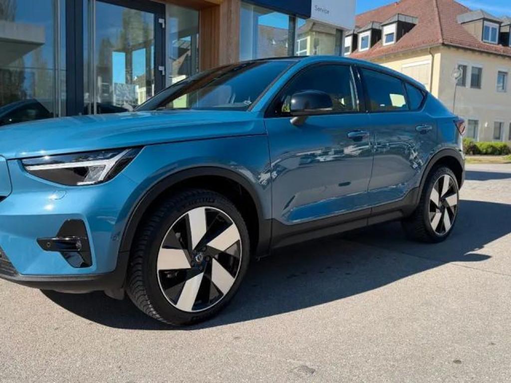 Volvo C40