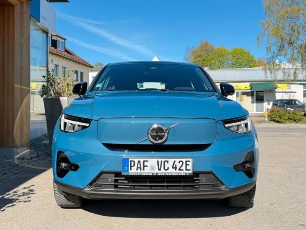 Volvo C40