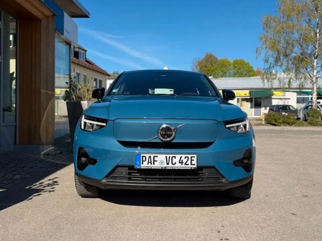 Volvo C40