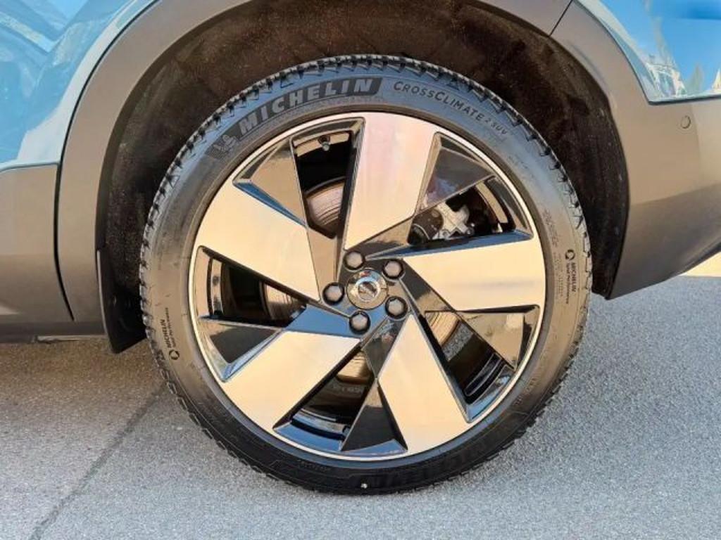 Volvo C40