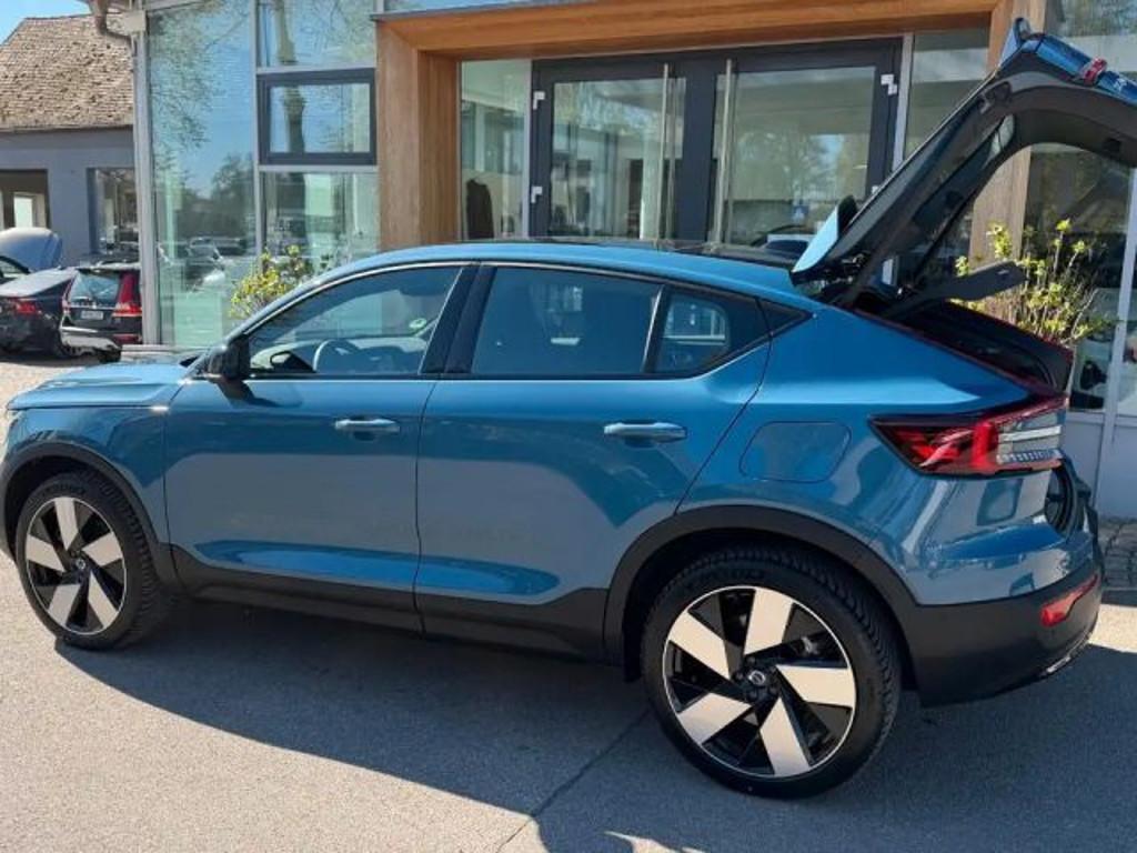 Volvo C40