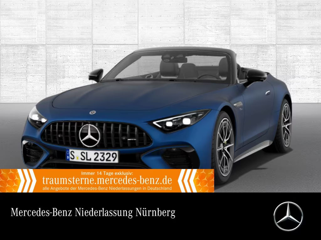 Mercedes-Benz A-Klasse 2024 Benzine