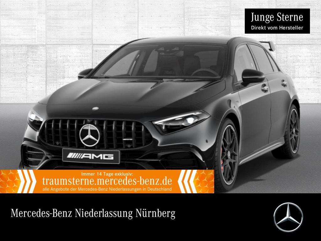 Mercedes-Benz A-Klasse 2023 Benzine