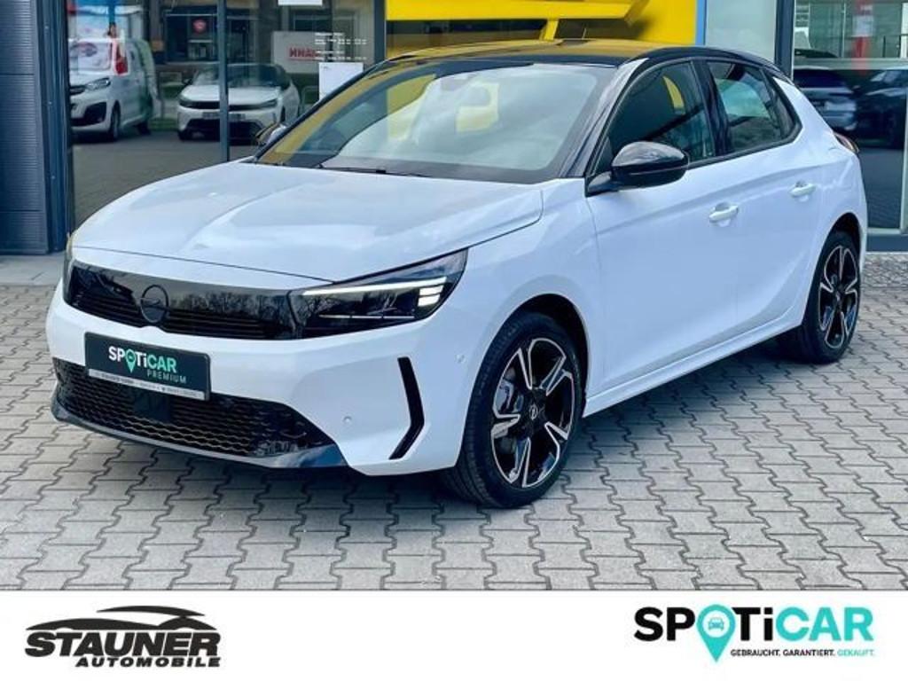 Opel Corsa 2025 Benzine