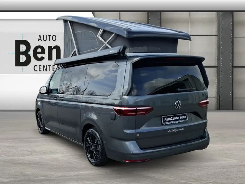 Volkswagen California