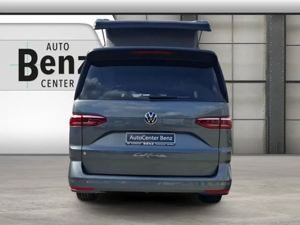 Volkswagen California