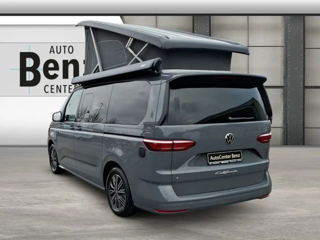 Volkswagen California