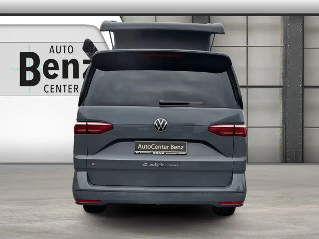 Volkswagen California