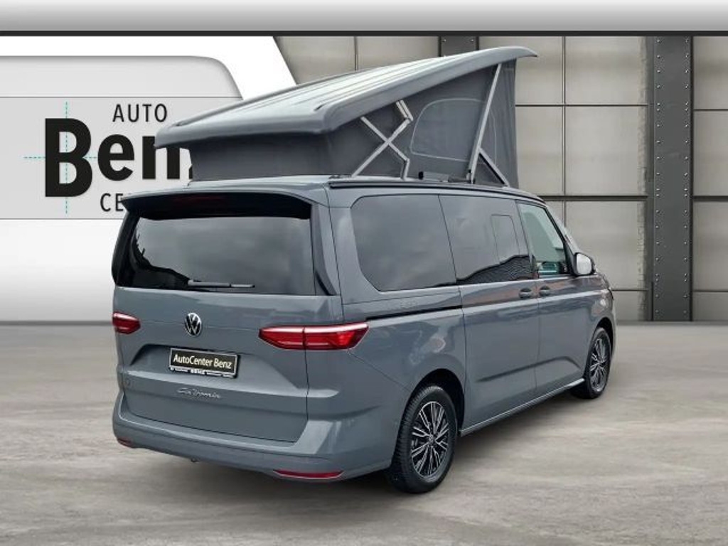 Volkswagen California