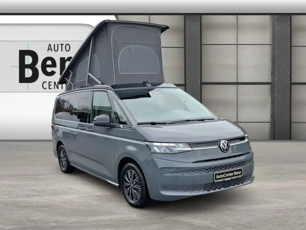 Volkswagen California