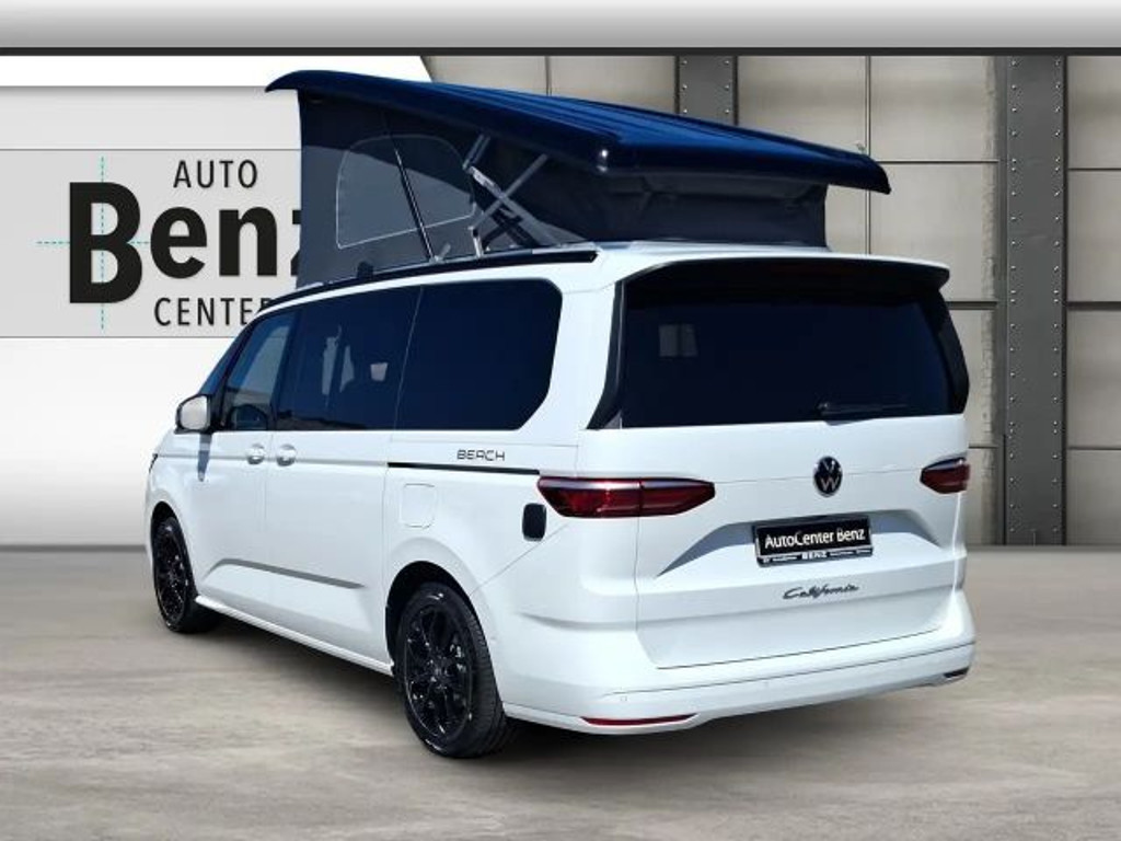 Volkswagen California