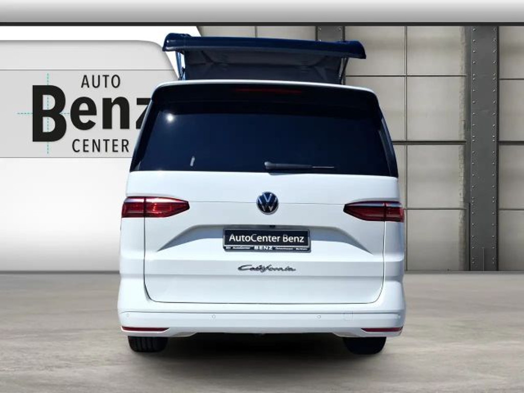 Volkswagen California