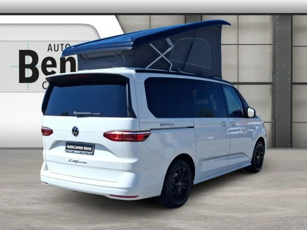 Volkswagen California