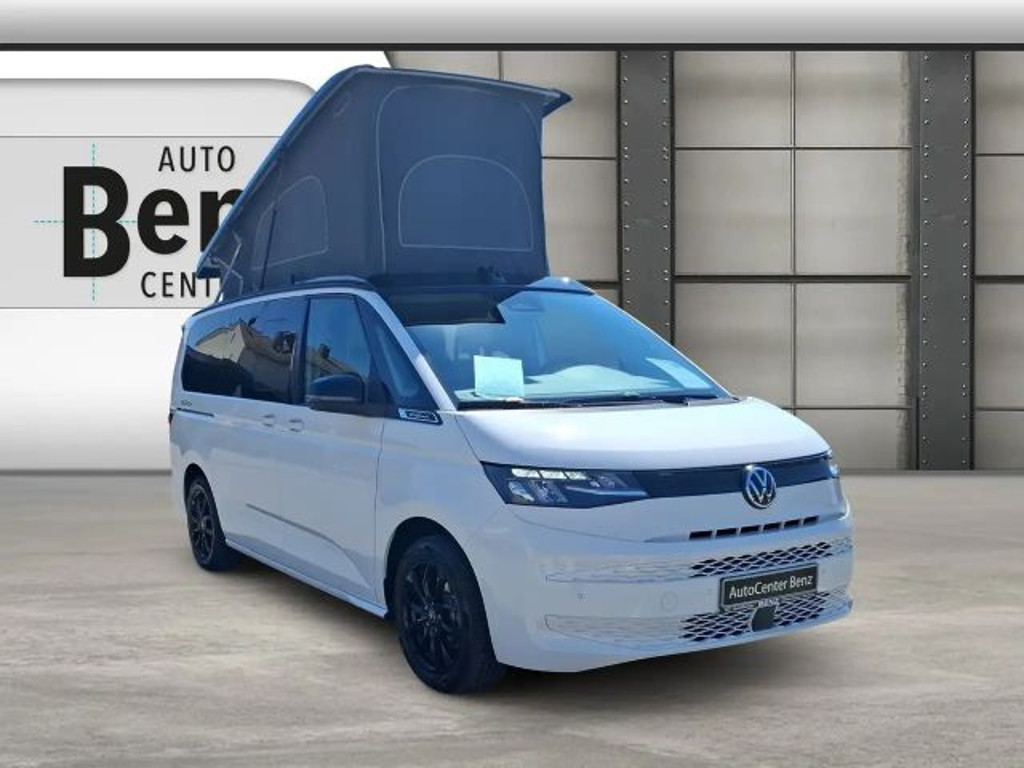 Volkswagen California