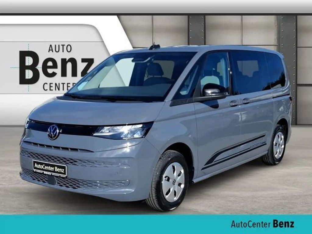 Volkswagen Multivan 2026 Diesel