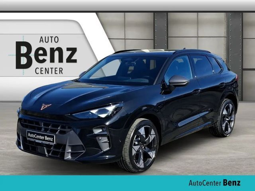 Cupra Terramar 2025 Benzine