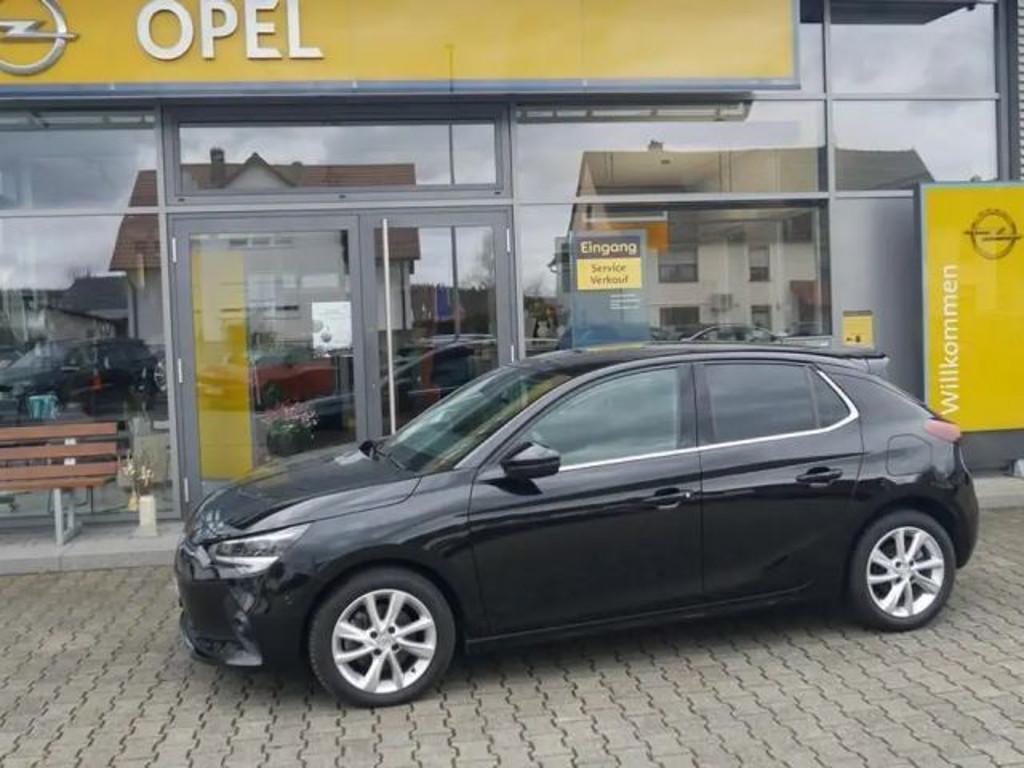 Opel Corsa 2023 Benzine