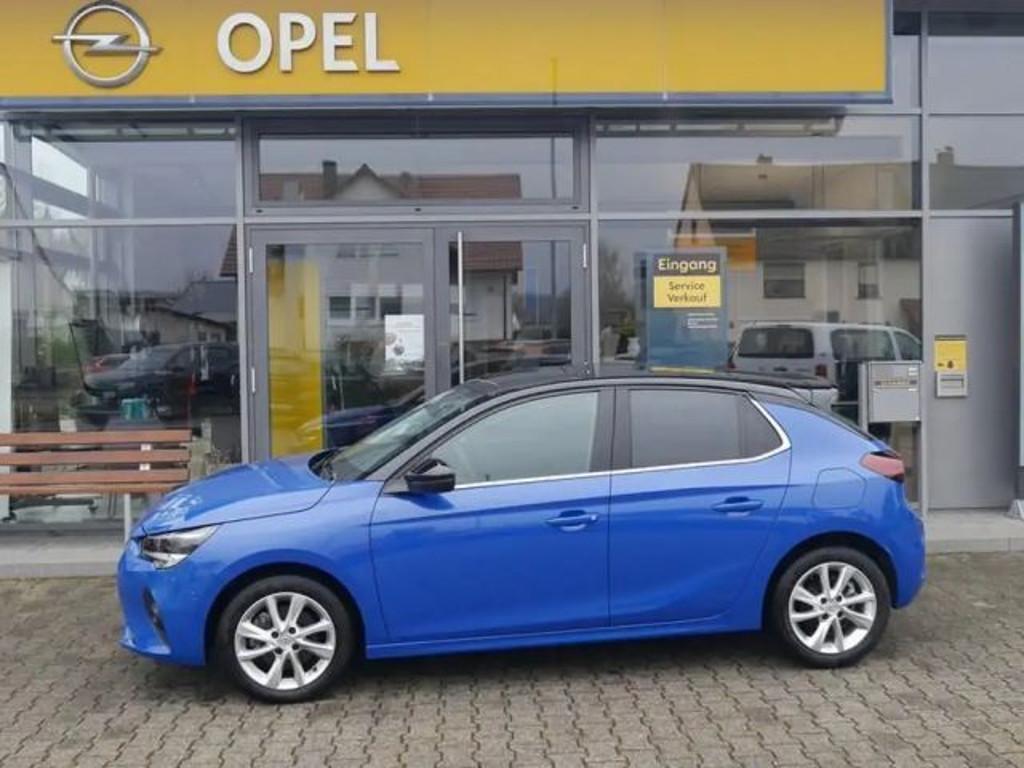 Opel Corsa 2023 Benzine