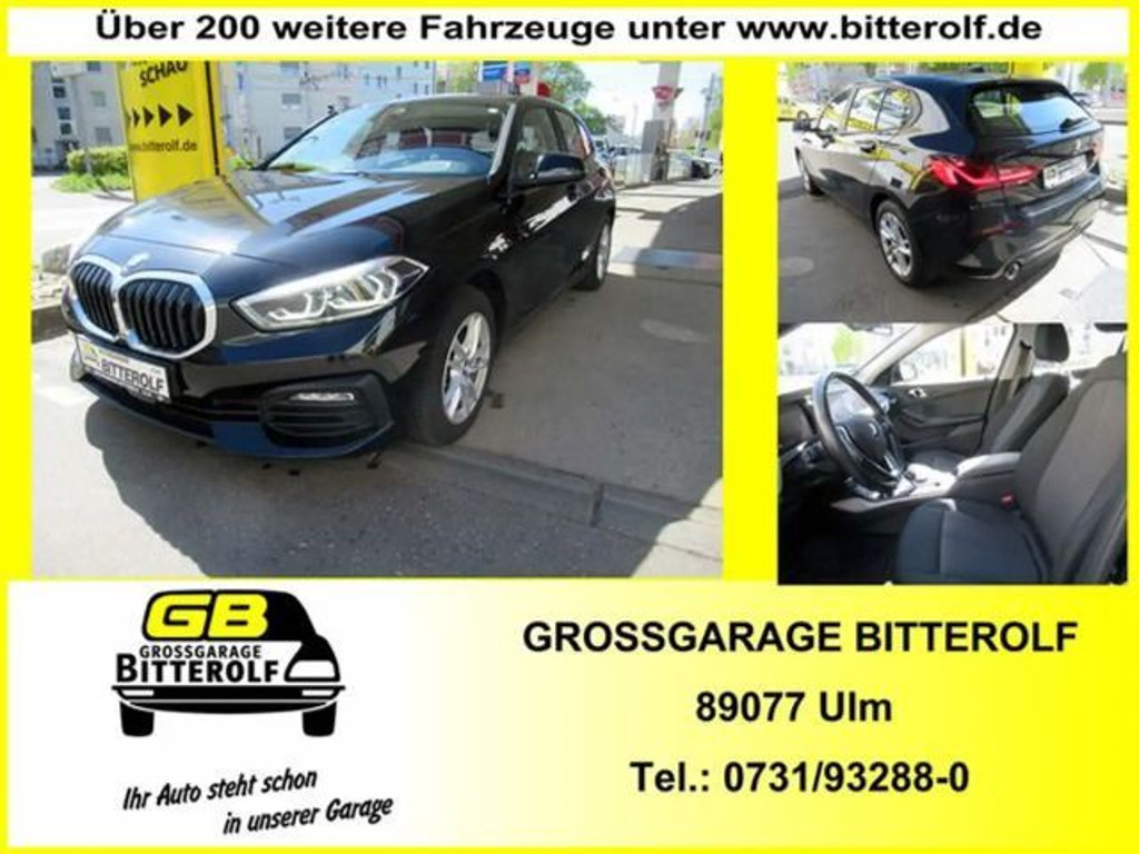BMW 1 Serie 2023 Diesel