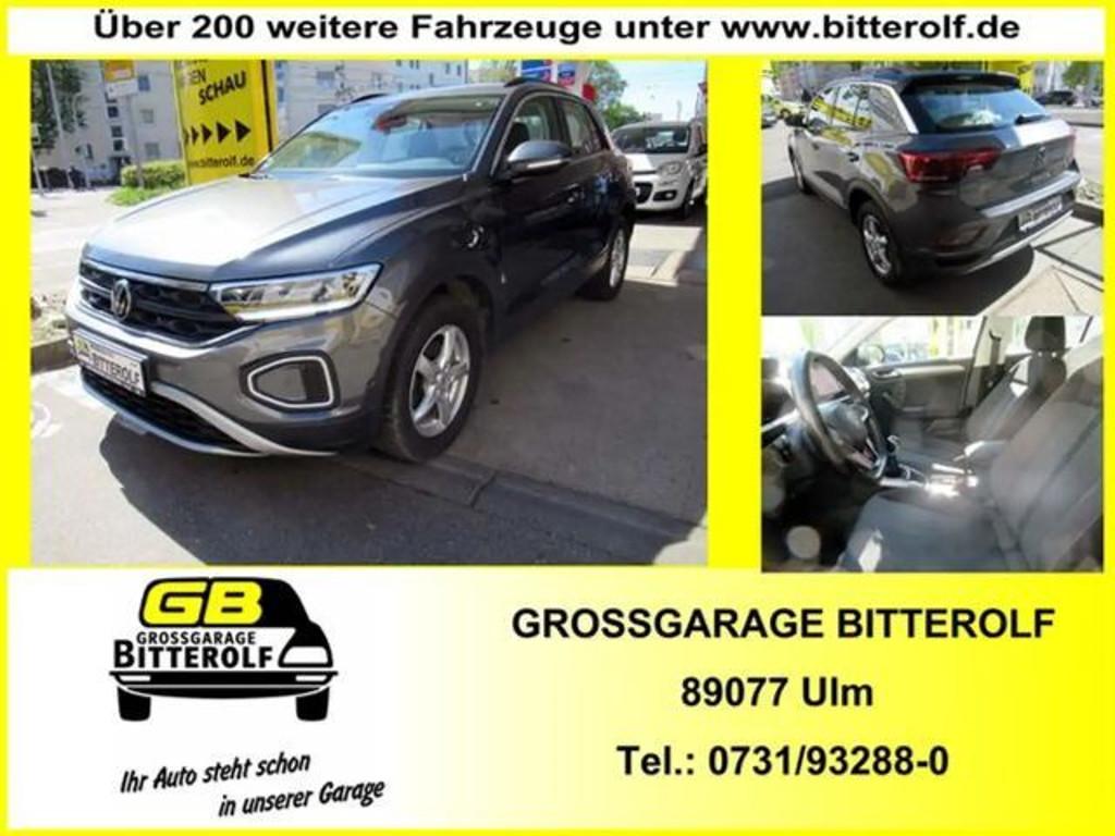 Volkswagen T-Roc 2023 Diesel