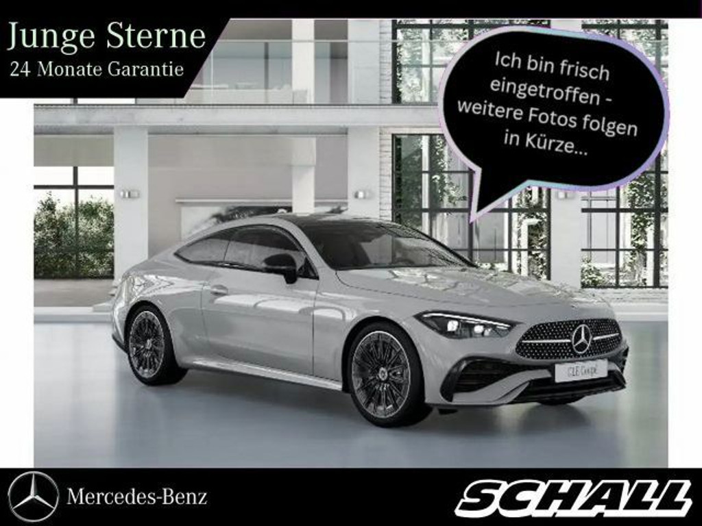 Mercedes-Benz CL 2024 Benzine