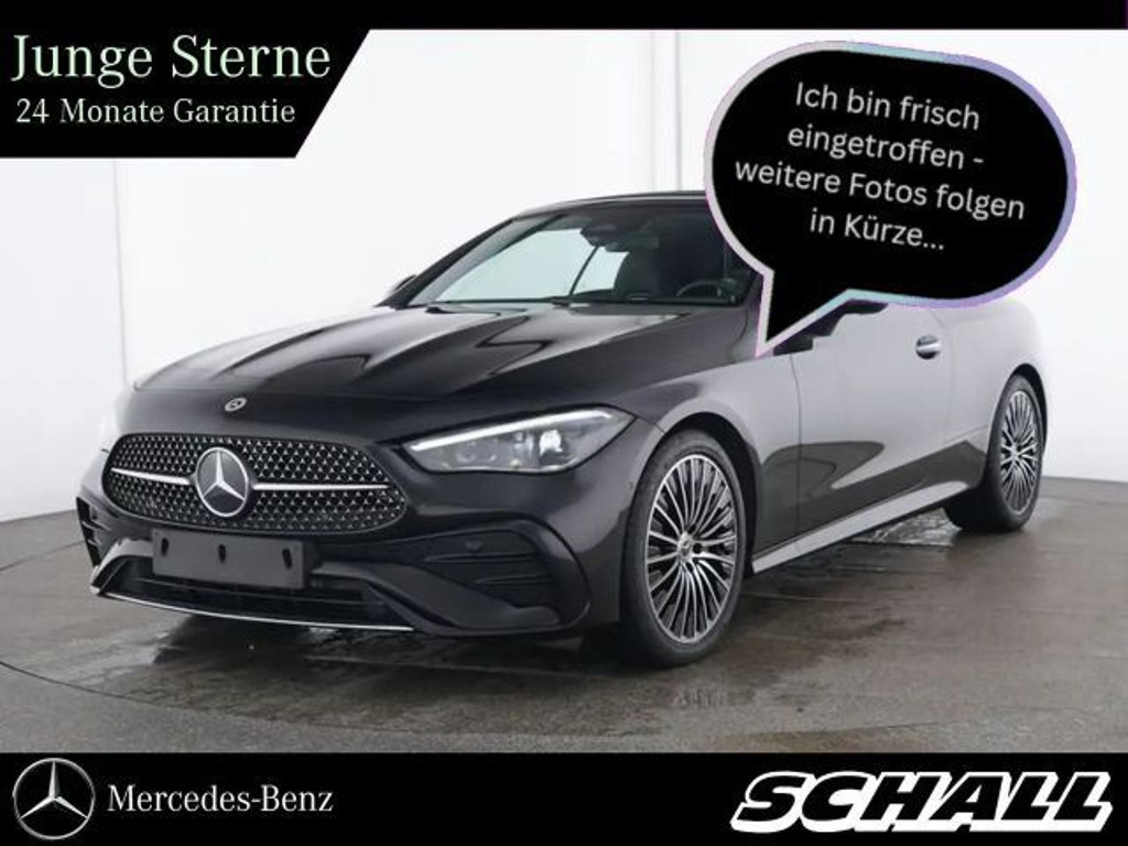 Mercedes-Benz CL 2025 Benzine