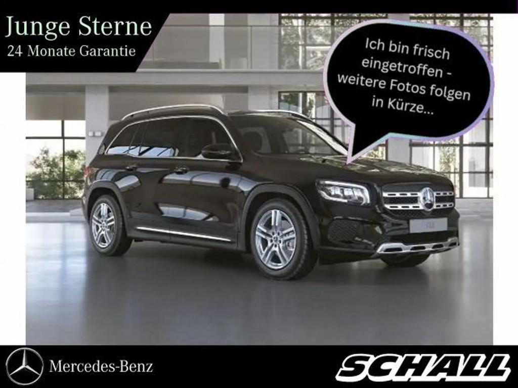Mercedes-Benz GLB-Klasse 2023 Benzine