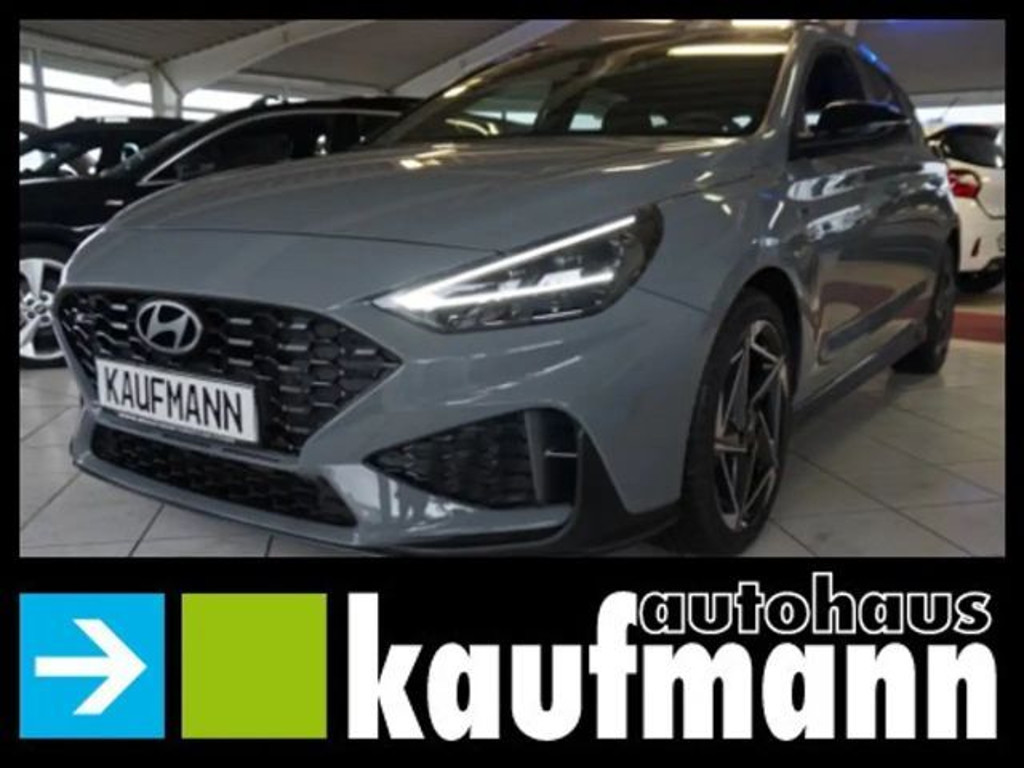 Hyundai i30 2026 Benzine