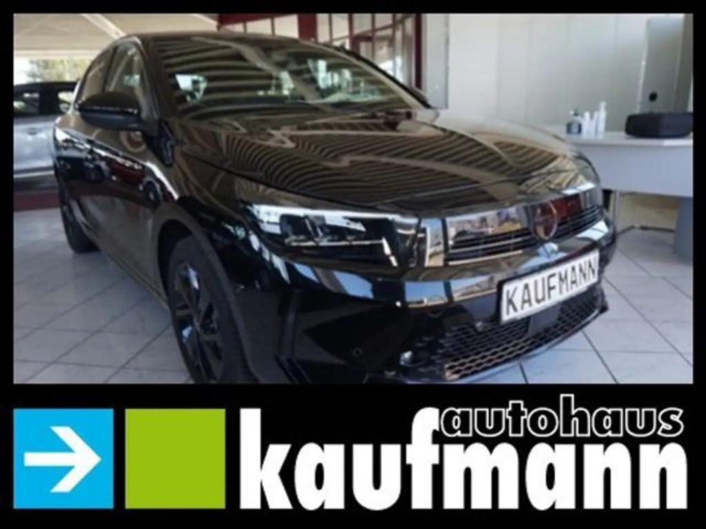 Opel Corsa 2024 Benzine