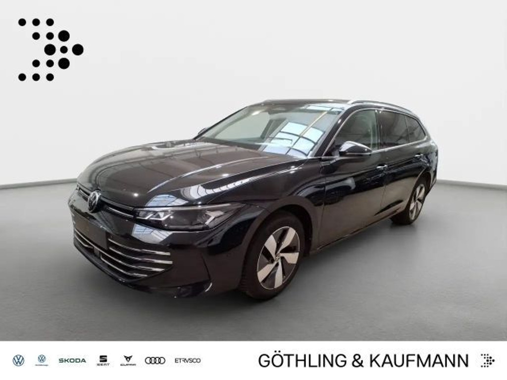 Volkswagen Passat 2025 Benzine