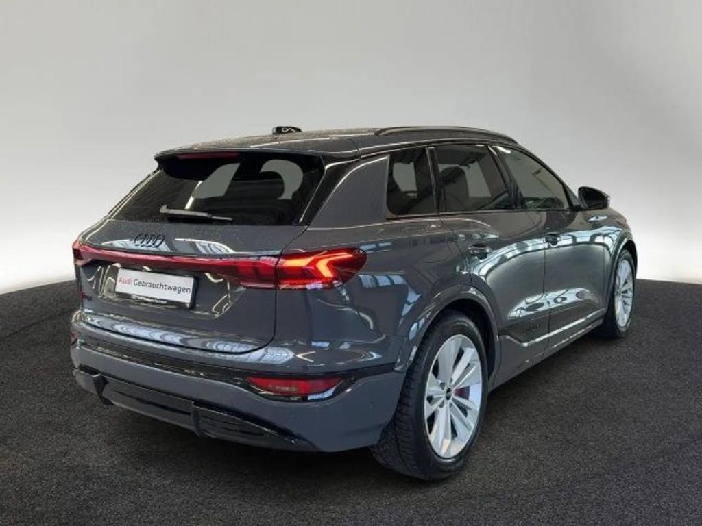 Audi SQ6 e-tron
