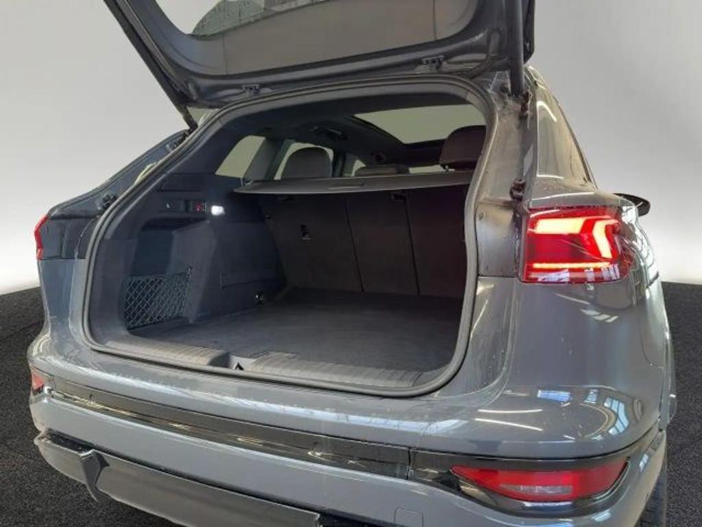 Audi SQ6 e-tron